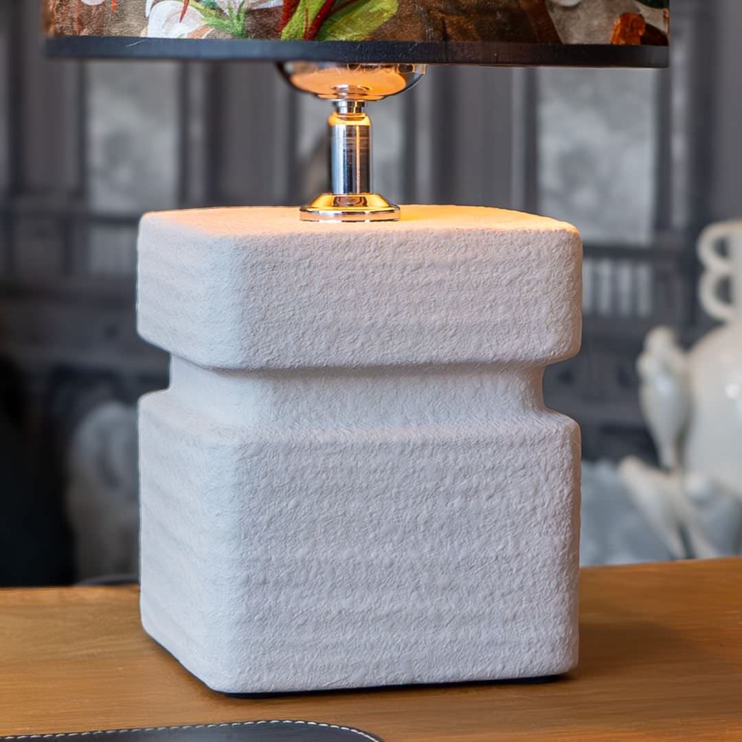 Lampe Garden Eden - Handgefertigt - von strohdeicher design10066