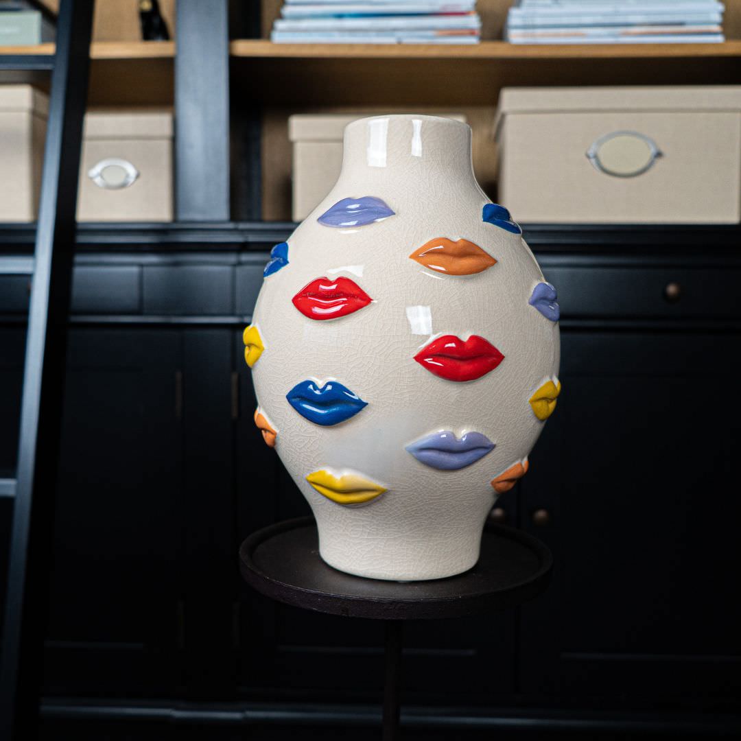Vase Marilyn - Design Highlight - von strohdeicher design10046