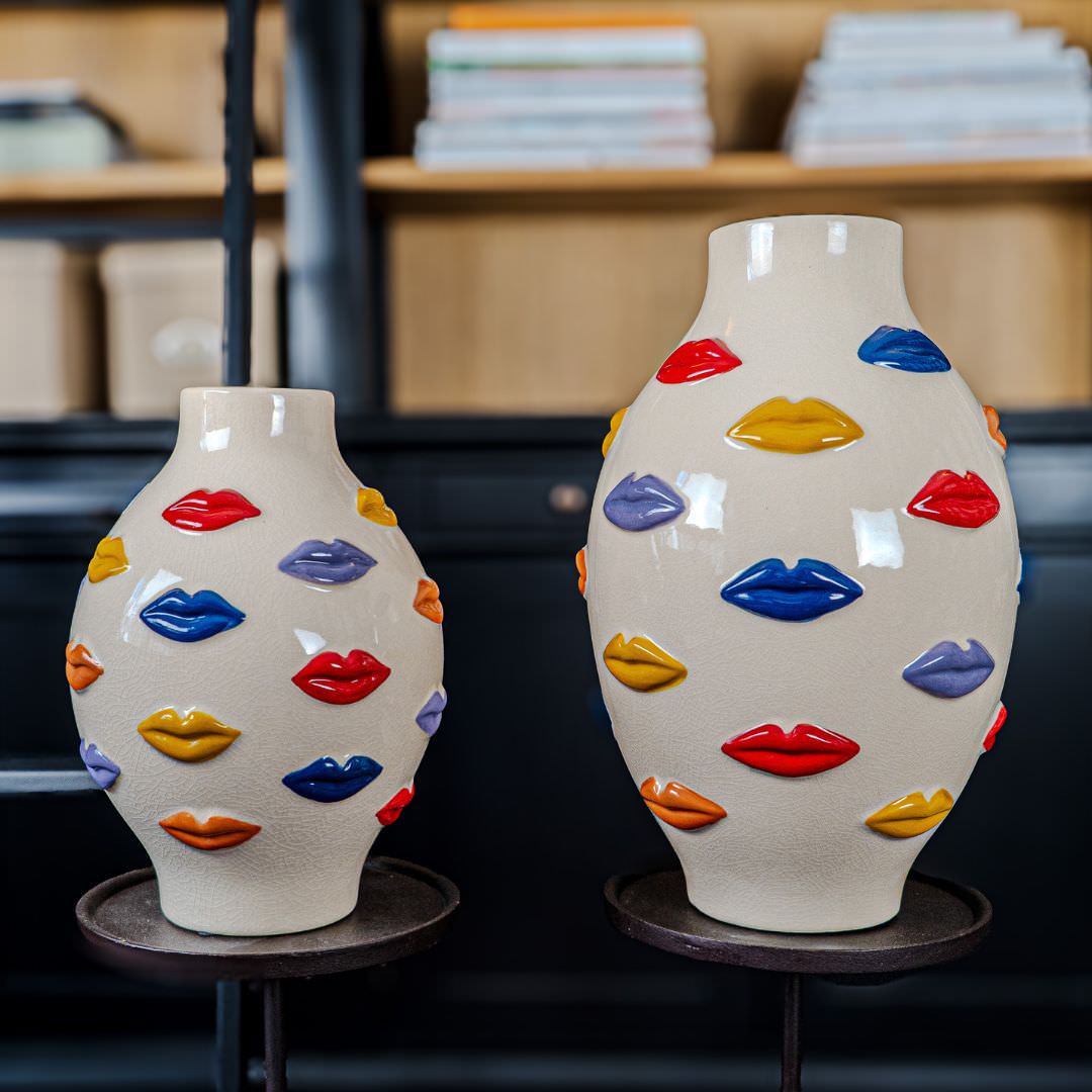 Vase Marilyn - Design Highlight - von strohdeicher design10046