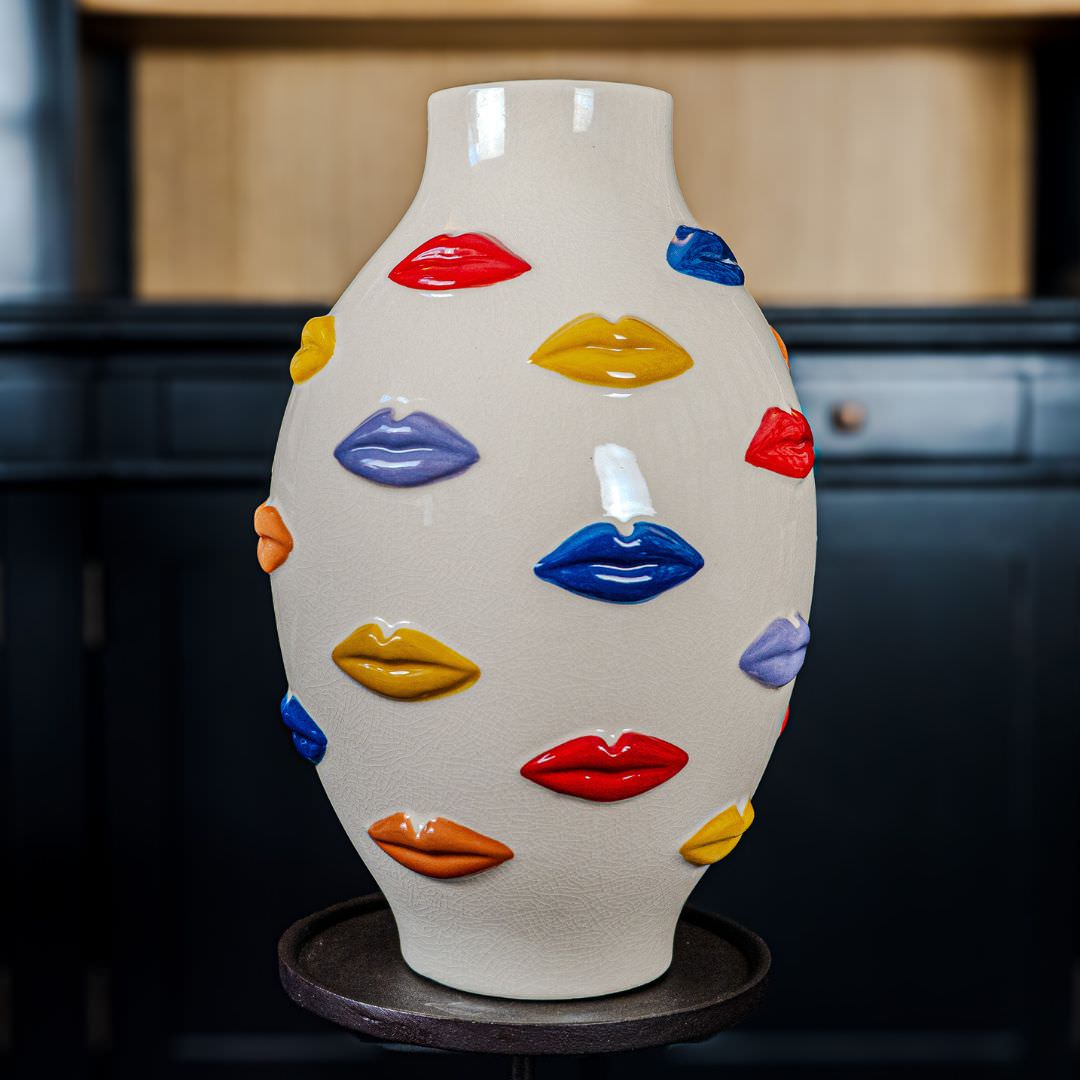 Vase Marilyn - Design Highlight - von strohdeicher design10045