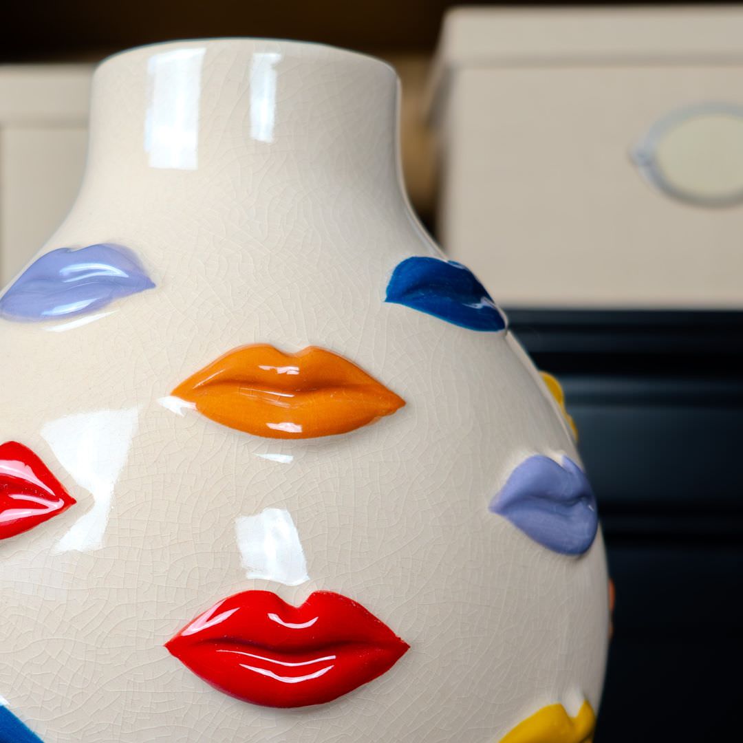 Vase Marilyn - Design Highlight - von strohdeicher design10045