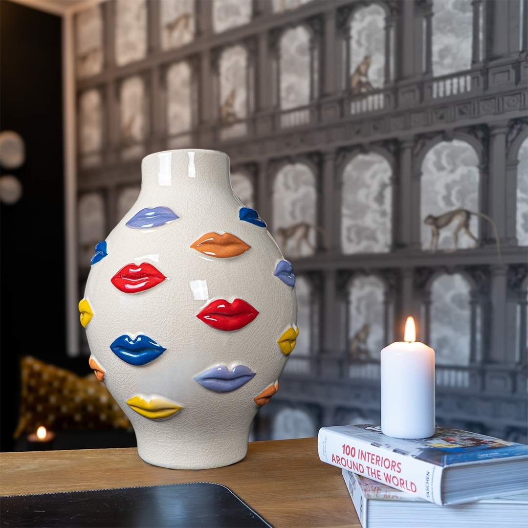Vase Marilyn - Design Highlight - von strohdeicher design10046