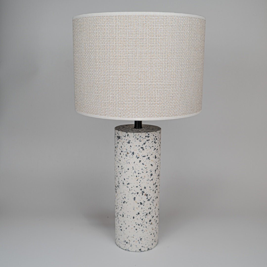 Lampe Venice - Terrazzo - Stil - von strohdeicher design10054
